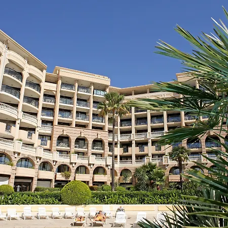 Appartamento Résidence Cannes *