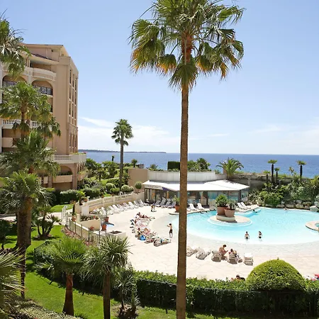 Résidence Cannes Appartamento
