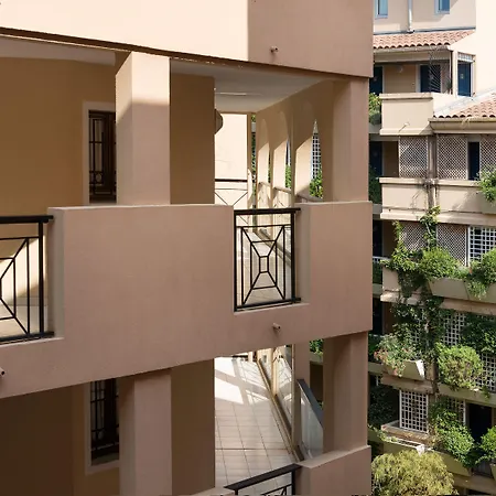 Appartamento Résidence Cannes