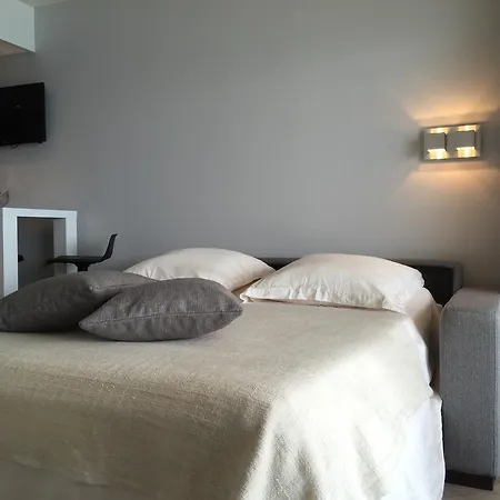 Résidence Appartamento Cannes