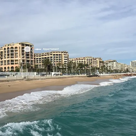 Résidence Cannes