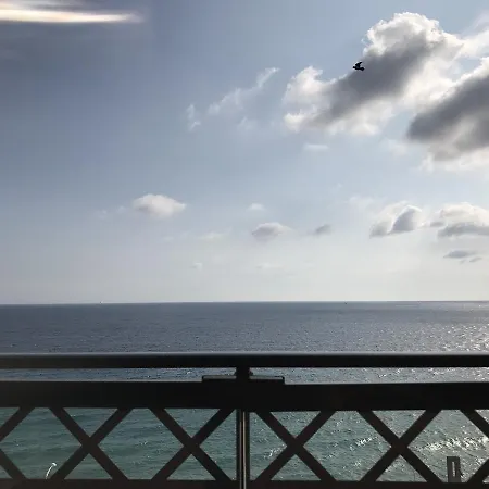 Résidence Cannes *