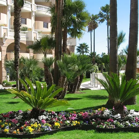 Résidence Cannes