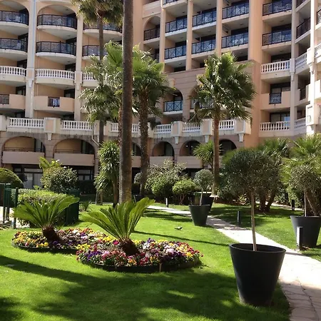 Résidence Cannes Appartamento *