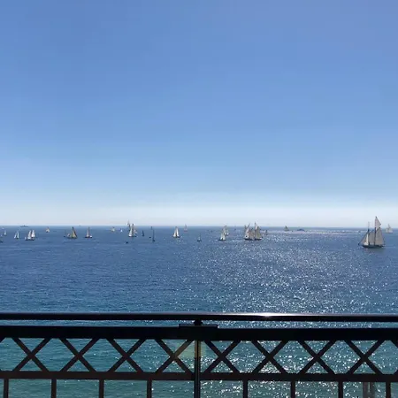 Résidence Cannes *