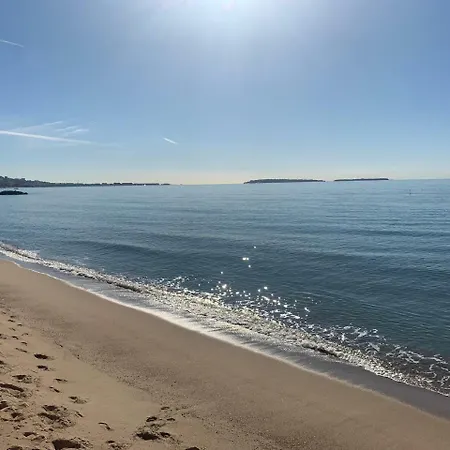Résidence Cannes